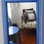 Agapi Nefeli Artisthouse Roofterrace Island Sea View Skopelos