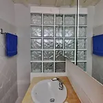 Prázdninový dům Agapi Nefeli Artisthouse Roofterrace Island Sea View *