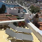 Prázdninový dům Agapi Nefeli Artisthouse Roofterrace Island Sea View *