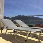 Prázdninový dům Agapi Nefeli Artisthouse Roofterrace Island Sea View *