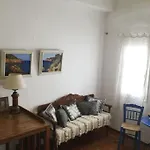 Agapi Nefeli Artisthouse Roofterrace Island Sea View Prázdninový dům