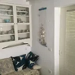 Agapi Nefeli Artisthouse Roofterrace Island Sea View Prázdninový dům
