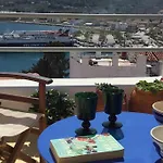 Agapi Nefeli Artisthouse Roofterrace Island Sea View * Skopelos