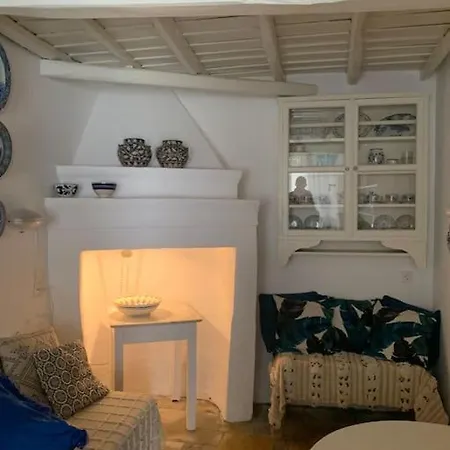 Agapi Nefeli Artisthouse Roofterrace Island Sea View * Skopelos Town