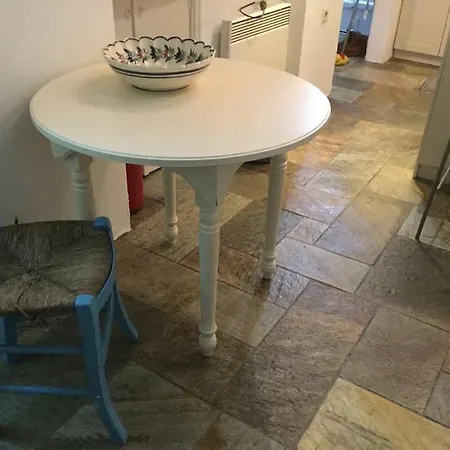 Agapi Nefeli Artisthouse Roofterrace Island Sea View Holiday home Skopelos Town