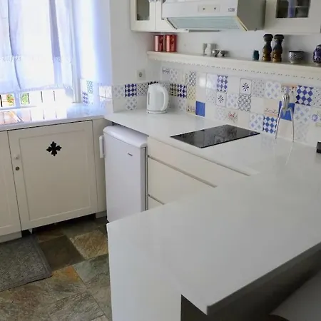 Agapi Nefeli Artisthouse Roofterrace Island Sea View Holiday home