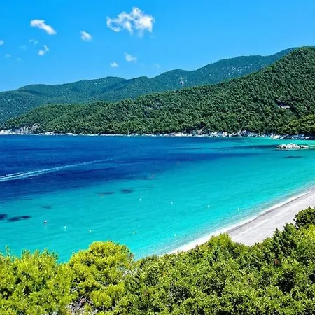 Agapi Nefeli Artisthouse Roofterrace Island Sea View Holiday home