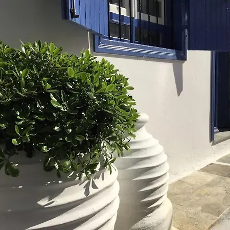 Holiday home Agapi Nefeli Artisthouse Roofterrace Island Sea View Skopelos Town
