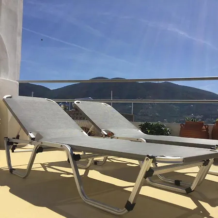 Holiday home Agapi Nefeli Artisthouse Roofterrace Island Sea View Skopelos Town