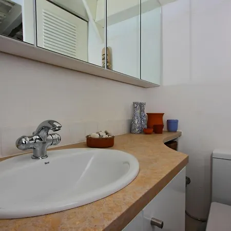 Agapi Nefeli Artisthouse Roofterrace Island Sea View Holiday home Skopelos Town