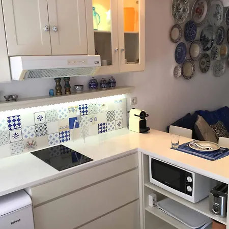 Agapi Nefeli Artisthouse Roofterrace Island Sea View Holiday home *
