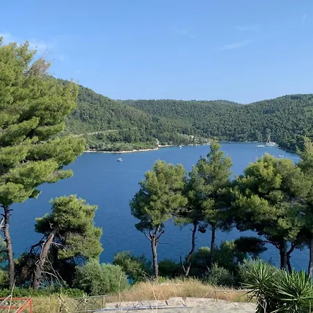 Agapi Nefeli Artisthouse Roofterrace Island Sea View * Skopelos Town